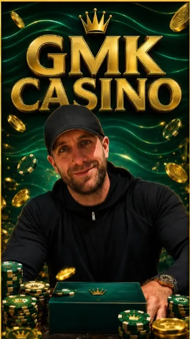 GMK Casino Screenshot